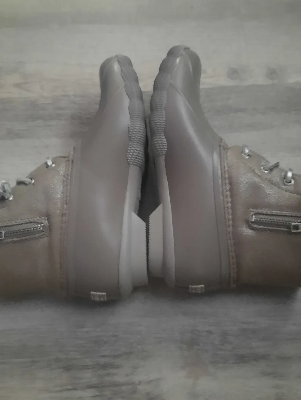 Sperry Waterproof Boots